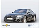 Audi A8 Lang 60 TFSI Q 2x S LINE NP200 VOLL