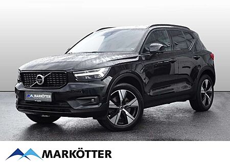 Volvo XC 40 XC40 R Design T4 360Cam/LED/FSHZ/SHZ/Navi