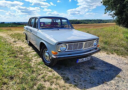 Volvo Others 144 S