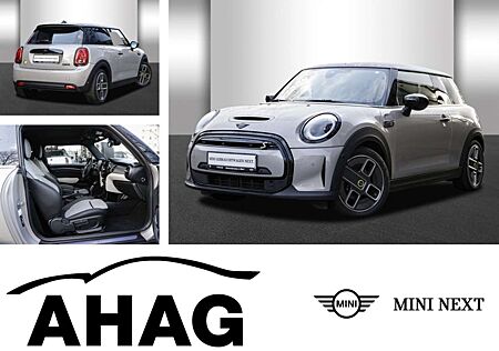 Mini Cooper S Countryman Cooper SE Countryman Cooper SE Electric Collection Klimaaut.