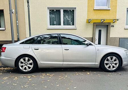 Audi A6 2.7 TDI