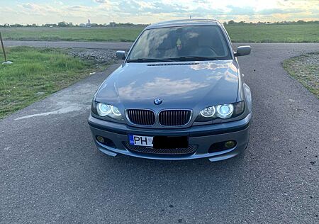 BMW 330d 330 touring Edition Sport