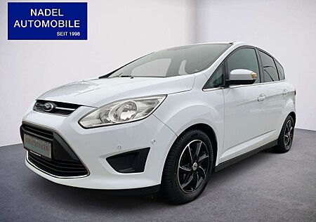 Ford C-Max Trend/Klima/SHZ/Alu/4Season