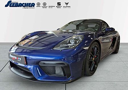 Porsche 718 Cayman gebraucht kaufen Porsche 718 Cayman 718 Spyder Boxster 4.0 OPF