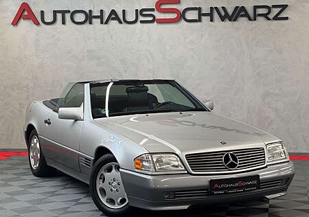 Mercedes-Benz SL 280 Aut. HardTop Klima SHZ Leder 2.Hand