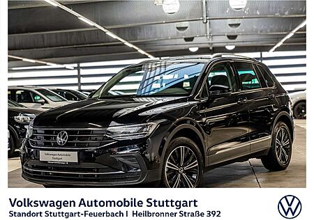 VW Tiguan Volkswagen Active 2.0 TDI DSG Navi Kamera AHK ACC