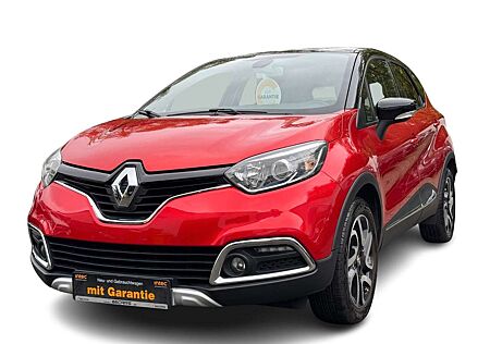 Renault Captur XMOD 1.2*NAVI*SHZ*KAMERA*TEMP*PDC*MFL*CD*
