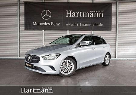 Mercedes-Benz B 200 Progressive 7G KeylGo AHK Totwinkel LED