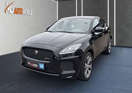 Jaguar E-Pace FirstEdition P250 AWD+AHK+HUD+ACC+PANO+20