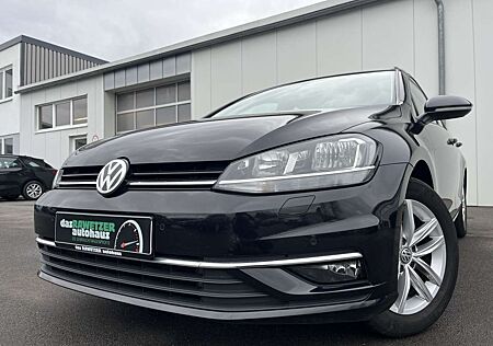 VW Golf Volkswagen Variant 2.0 TDI Comfortline 119€ m. 20% Anzahlun