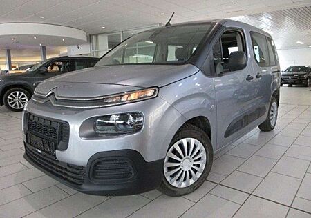 Citroën Berlingo Citroen 1.2T Live M 2xSCHIEBETÜR/SPURASSISTENT