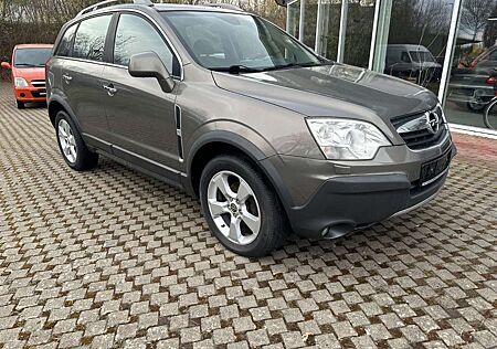 Opel Antara Cosmo 4x4