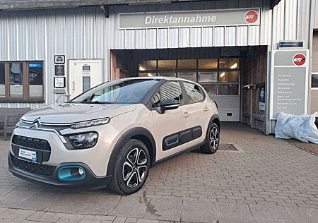 Citroën C3 gebraucht kaufen Citroën C3 Citroen Pure Tech 83 S&S FEEL PACK