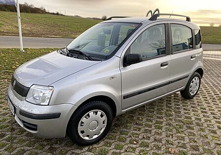 Fiat Panda 1.1