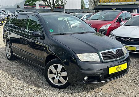 Skoda Fabia Combi Sport 1.9TDI*Klima*TÜV 05/2026