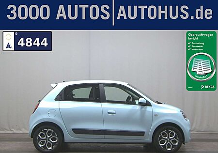Renault Twingo 1.0 Limited Klima Radio Bluetooth