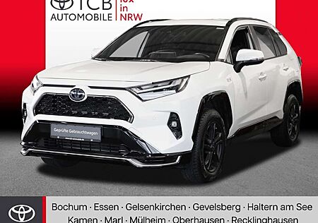 Toyota RAV 4 PLUG-IN HYBRID TECHNIK-PAKET/NAVI/HEADUP