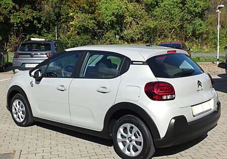 Citroën C3 Citroen Pure Tech 83 S&S YOU