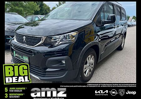 Peugeot Rifter 1.2 Turbo PureTech Allure *Kamera180*L2
