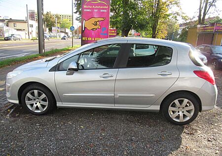 Peugeot 308 155 THP Platinum