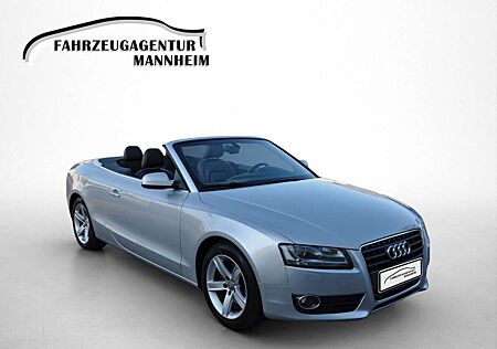 Audi A5 Cabriolet 1.8 TFSI * TÜV NEU - Automatic *