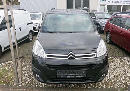 Citroën Berlingo Citroen Multispace,Pano