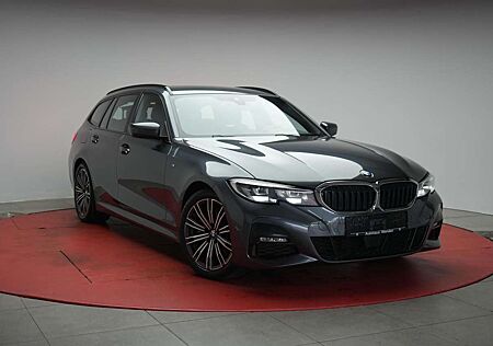 BMW 330 i Touring M Sport Navi/ACC/Kamera/Virtual/AH