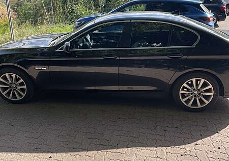BMW 525d 525 Sport-Aut.