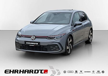 VW Golf Volkswagen VIII 2.0 TSI DSG GTI PANO*IQ-LIGHT*VIRTUAL*NAVI...