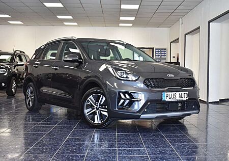 Kia Niro Vision Plug-in Hybrid Nav LED KameTeillede