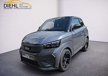 Ligier JS 50 New JS50 Elite Revo D+ | Carplay SERVO KLIMA