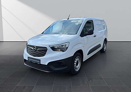 Opel Combo 1.5 E Cargo erhöhte Nutzlast XL*CarPlay*AHK