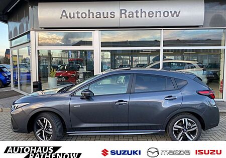 Subaru Impreza Platinum 2.0ie Navi Leder 360 Kamera LED 5 Jahre G