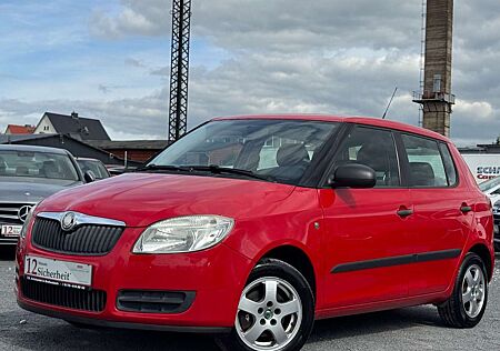 Skoda Fabia Cool Edition/KLIMA/EURO 4
