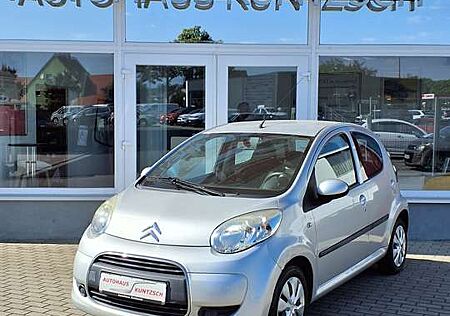 Citroën C1 Citroen 1.0 Style 5t. / Klimaanlage