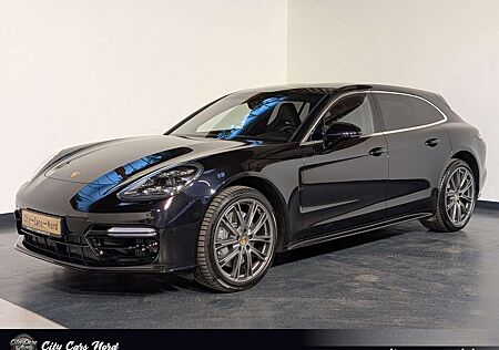 Porsche Panamera gebraucht kaufen Porsche Panamera Sport Turismo MATRIX+SPORT.AGA+360°+AHK