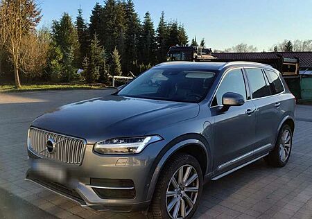 Volvo XC 90 XC90 T8 AWD Twin Engine Geartronic Inscription