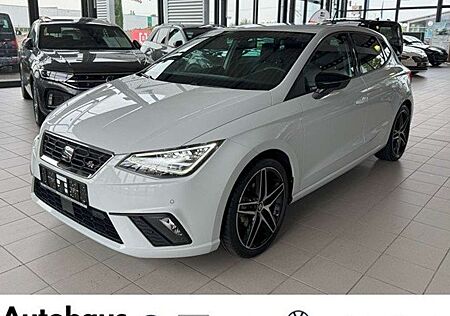 Seat Ibiza FR Beats 1.5 TSI