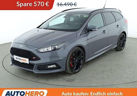 Ford Focus 2.0 TDCi ST*NAV*XENON*TEMPO*PDC*SHZ