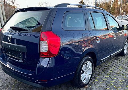 Dacia Logan Comfort / TOP / Unfallfrei / PDC / Comfort-Paket