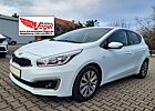 Kia Cee'd Ceed / 1.6 GDi Dream-Team Premium Plus