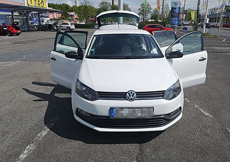 VW Polo Volkswagen Trendline