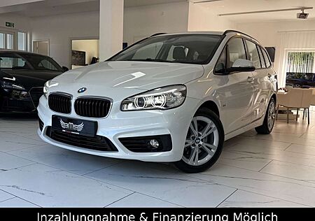 BMW 218 i Gran Tourer Sport Line Garantie