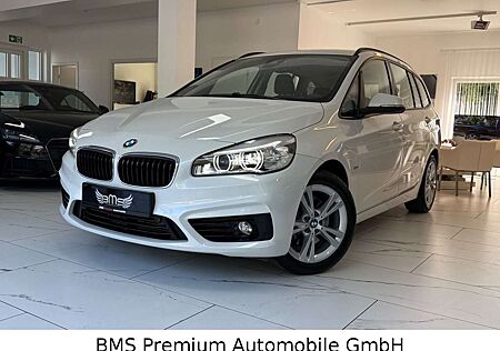 BMW 218 i Gran Tourer Sport Line Garantie