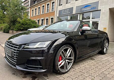 Audi TTS Roadster 2.0 TFSI quattro