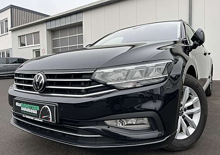 VW Passat Variant Volkswagen 2.0 TDI DSG Business 156€ m. 20% Anzahlung AHK A