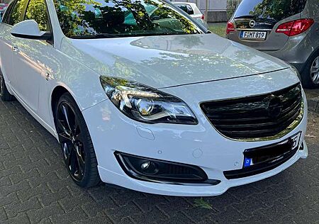 Opel Insignia OPC 2.0 BiTurbo CDTI ecoFLEX Start/Stop Sport