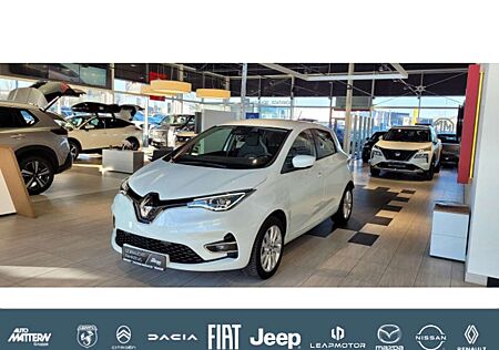 Renault ZOE Experience R110 ZE 50 ,Allwetterreifen, MIET
