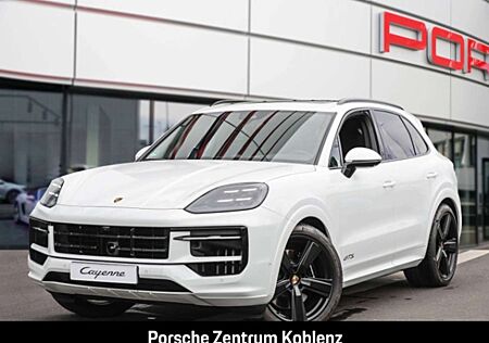 Porsche Cayenne GTS