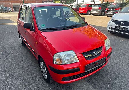 Hyundai Atos 1.1"5-türig"2.HD"HU08/27"ZV"Allwetter"Servo